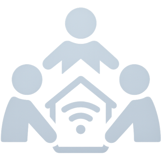 Home Auto Mates
